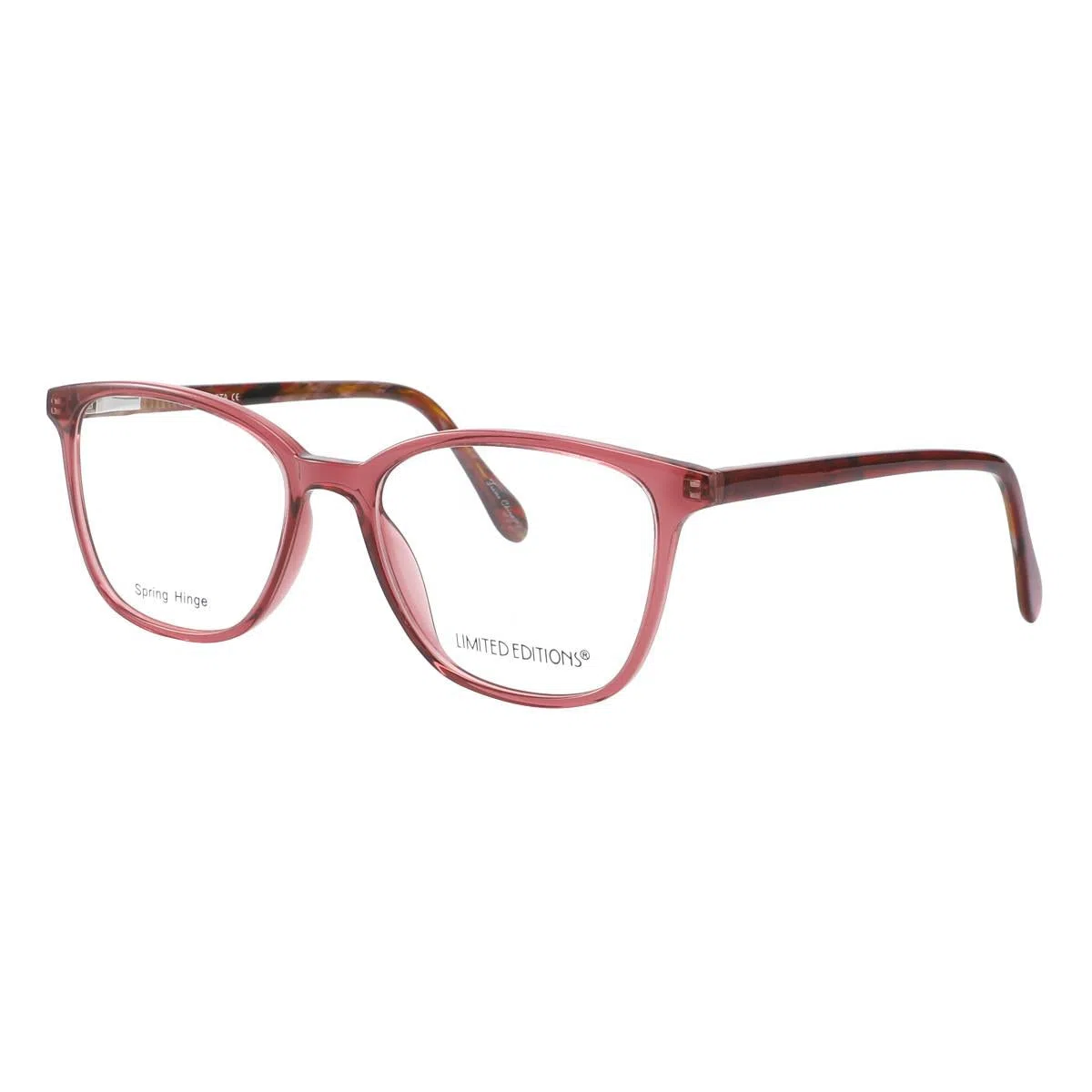 LIMITED EDITIONS SHASTA Eyeglasses - view 8